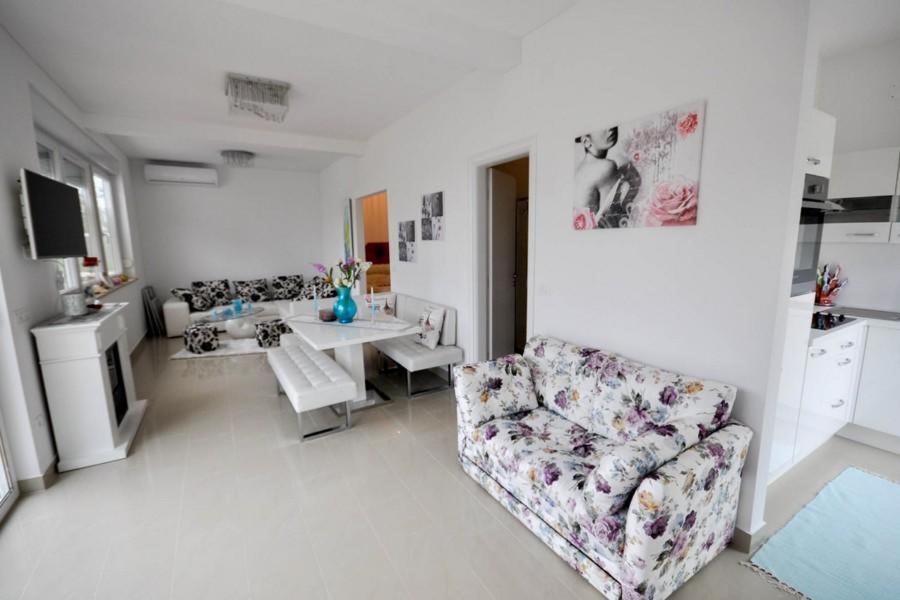 Holiday Home M 乌马格 外观 照片