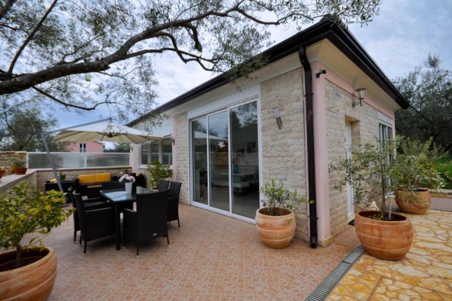 Holiday Home M 乌马格 外观 照片